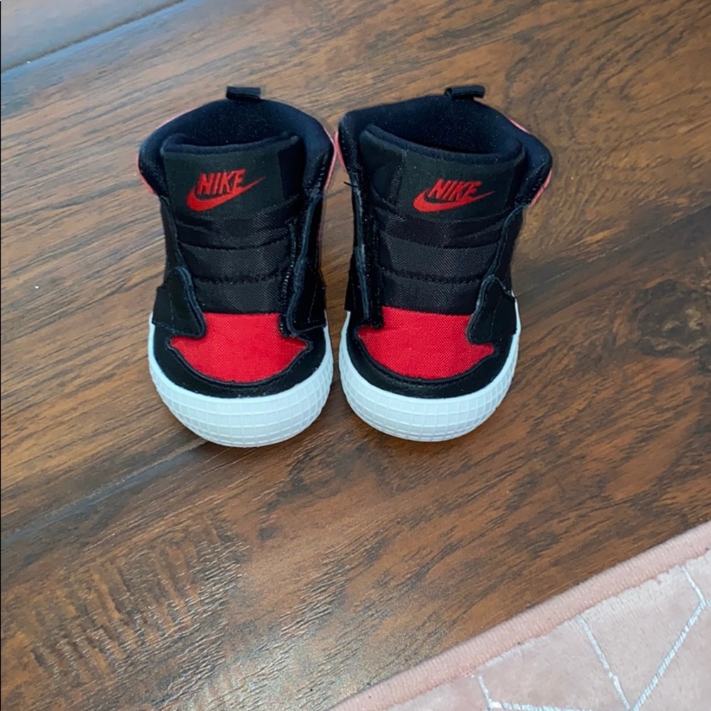 Baby boy Jordan’s